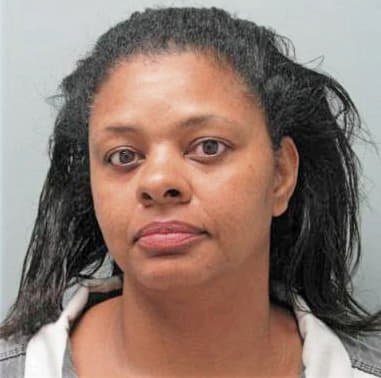 Nicole Stagg - Vermilion Parish County, LA 